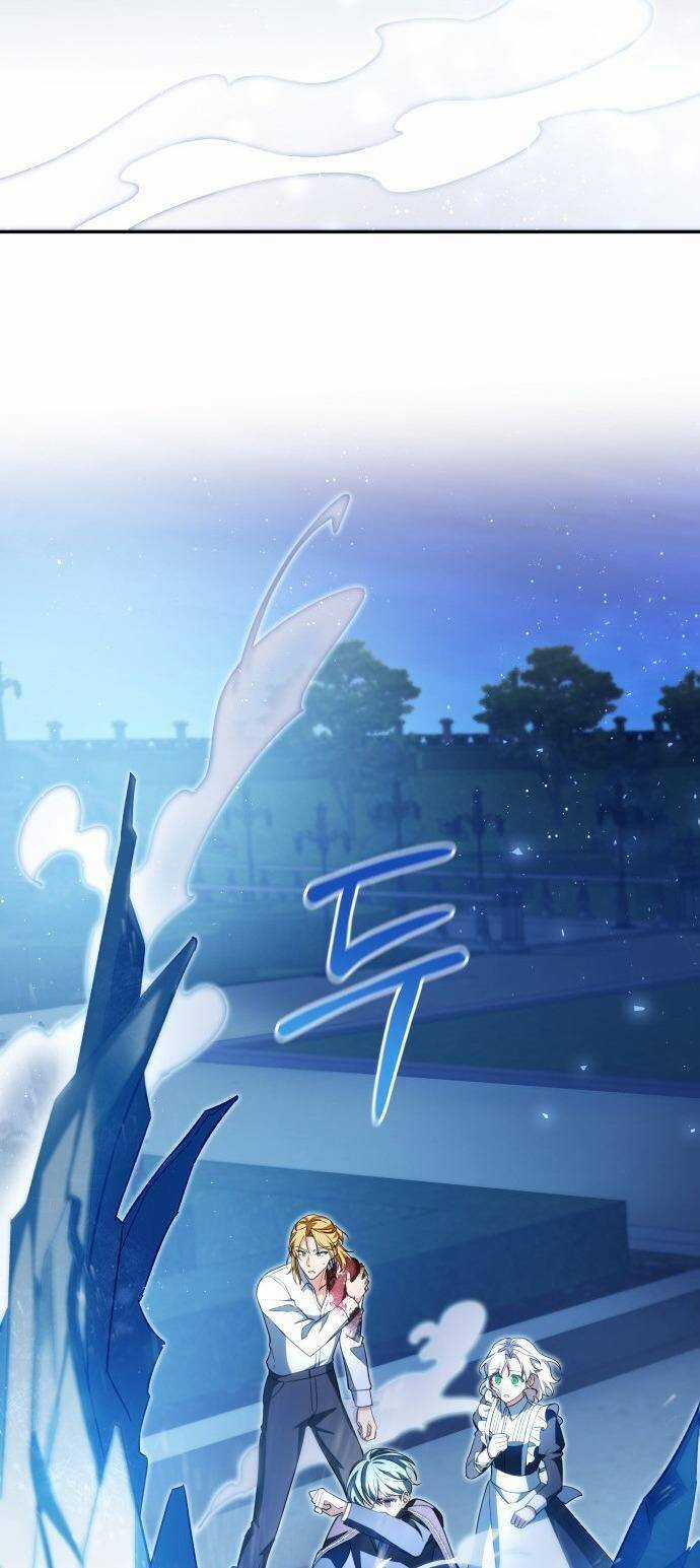 Điều Melvin Để Lại - Chapter 37 - Trang 57