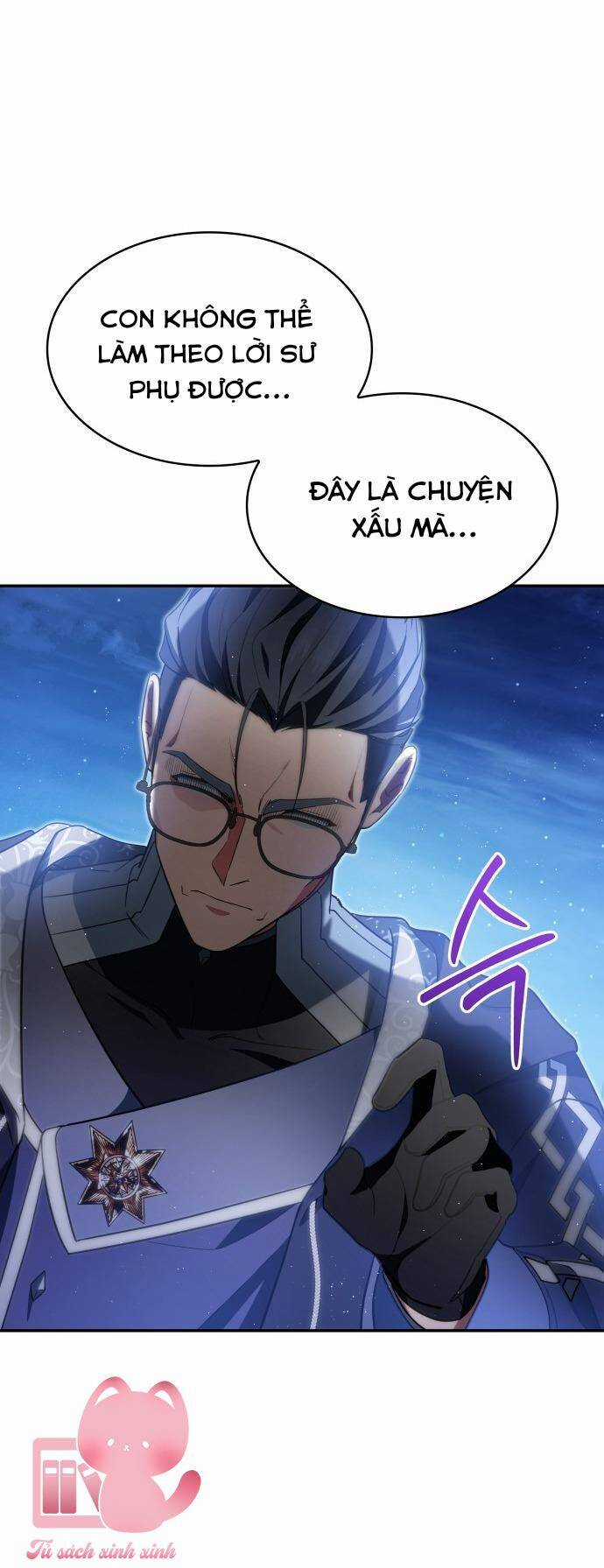 Điều Melvin Để Lại - Chapter 37 - Trang 61