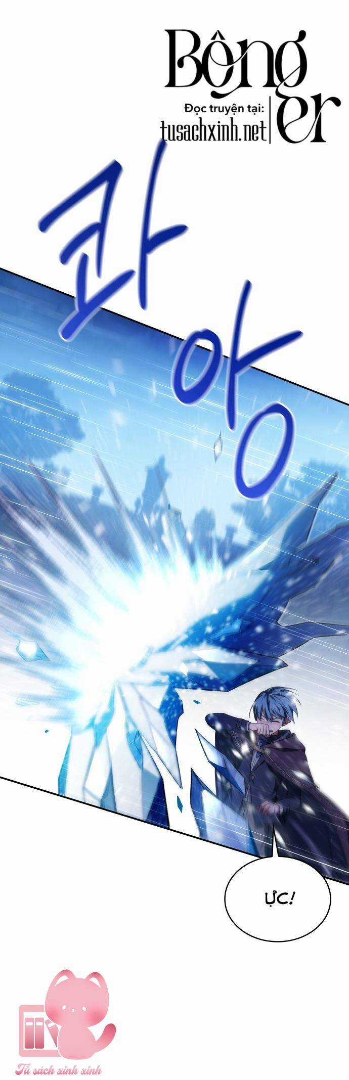 Điều Melvin Để Lại - Chapter 37 - Trang 62