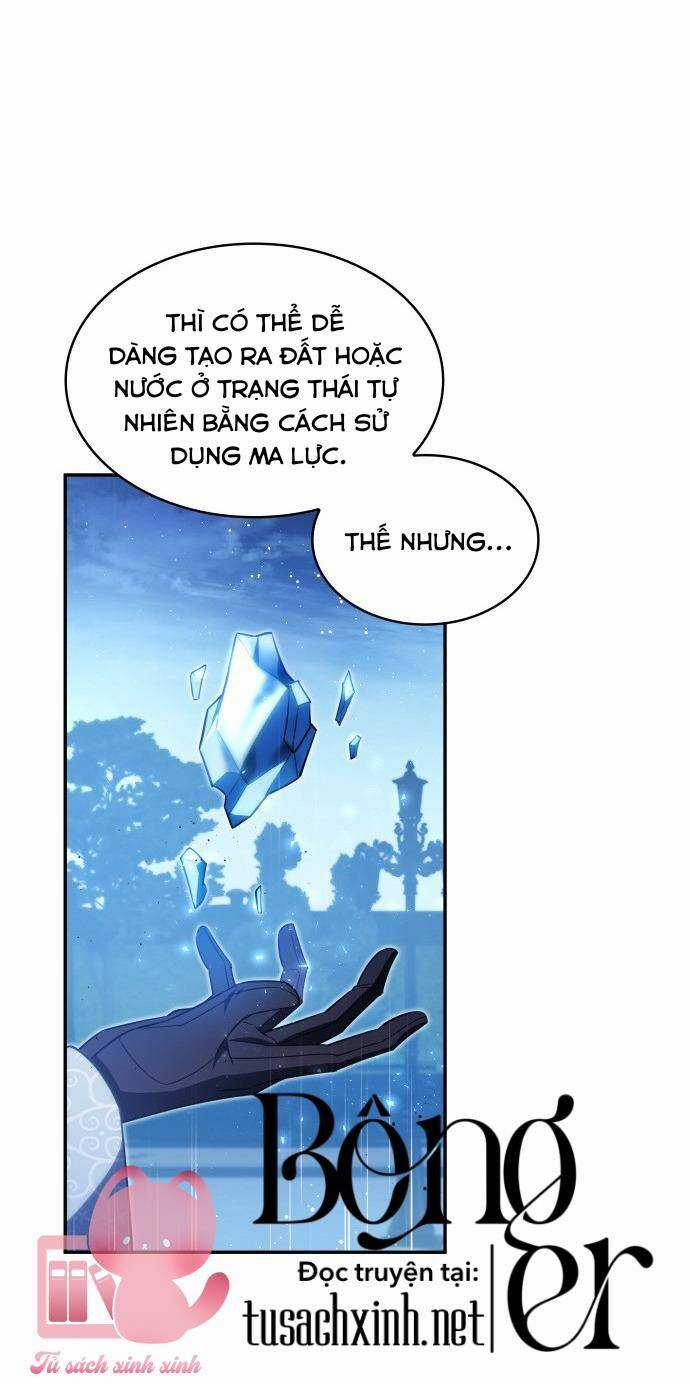 Điều Melvin Để Lại - Chapter 37 - Trang 64