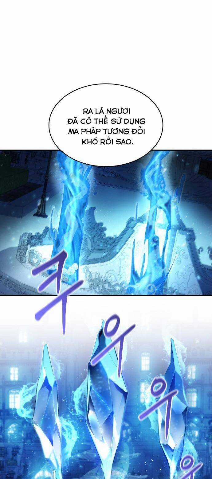 Điều Melvin Để Lại - Chapter 37 - Trang 66