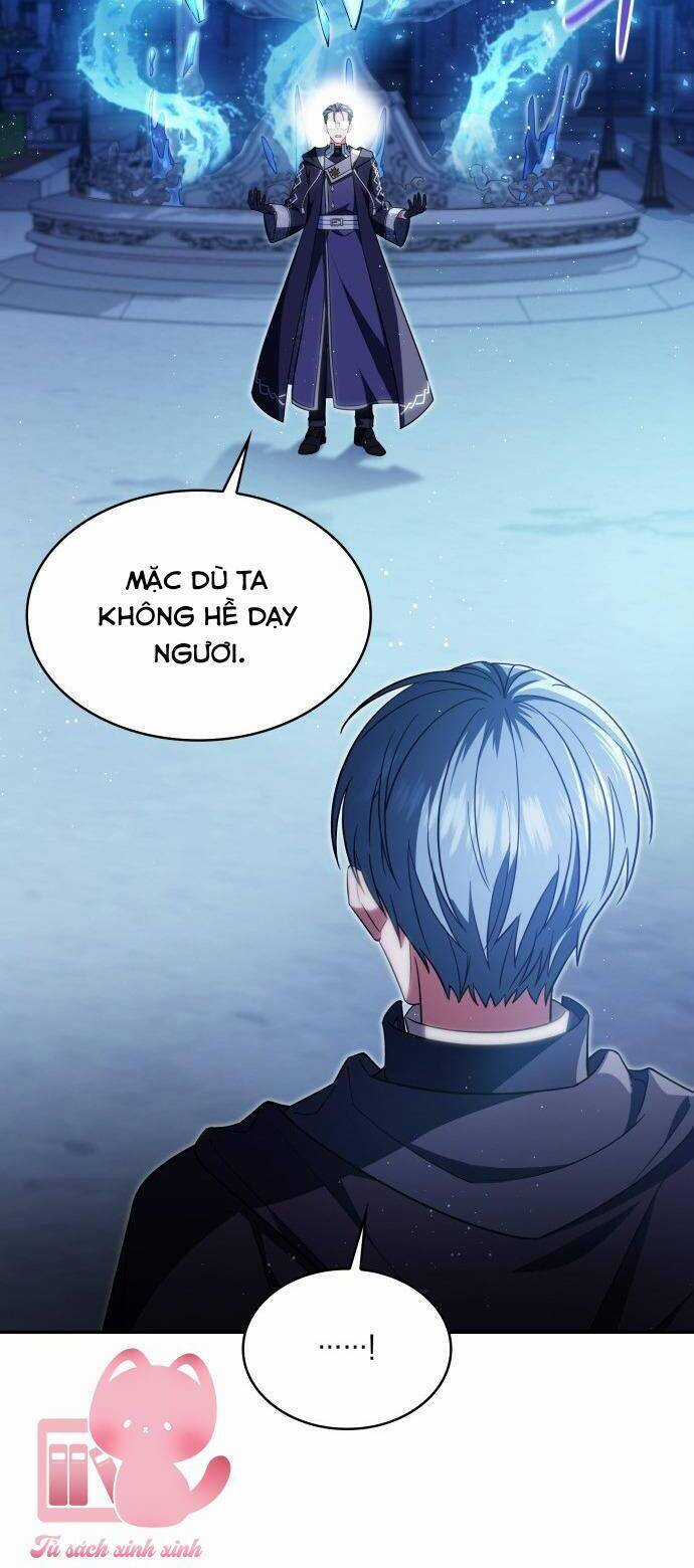 Điều Melvin Để Lại - Chapter 37 - Trang 67