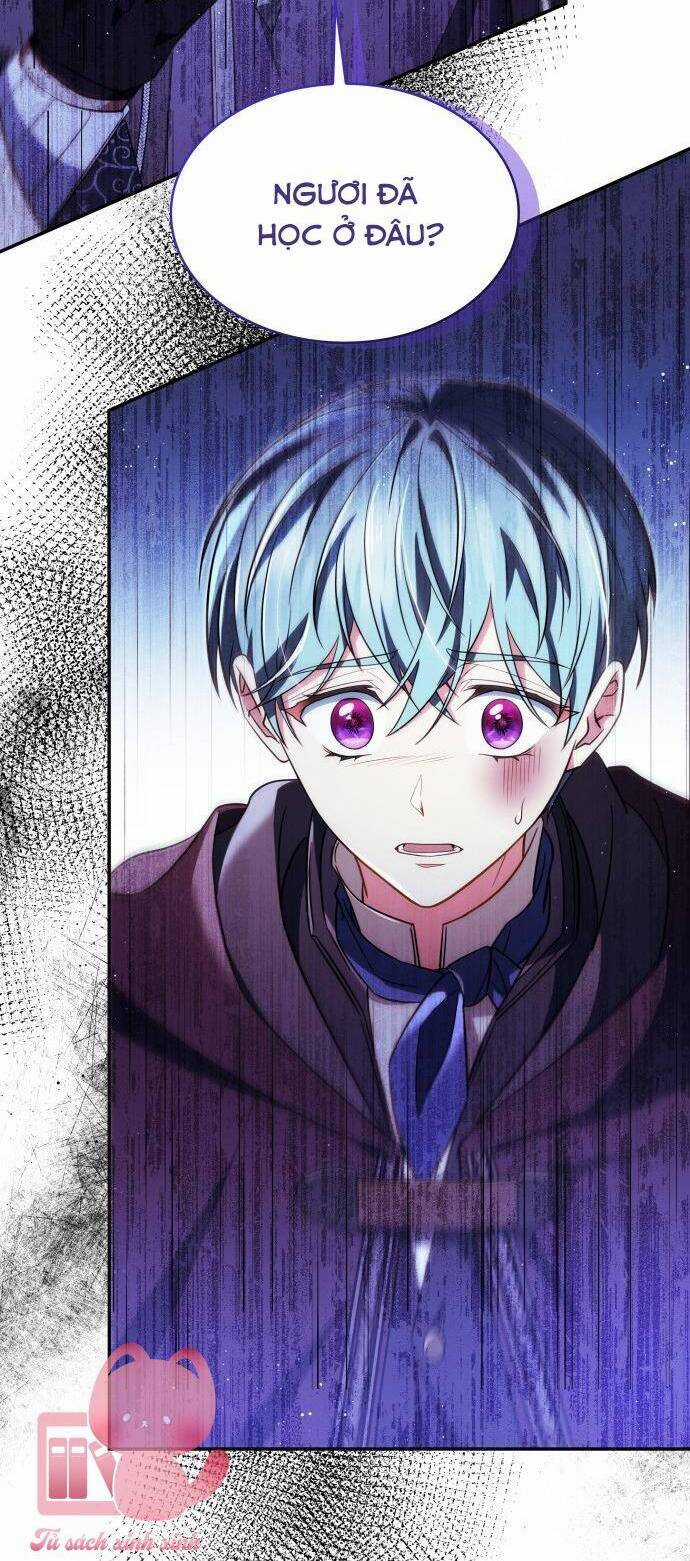 Điều Melvin Để Lại - Chapter 37 - Trang 69