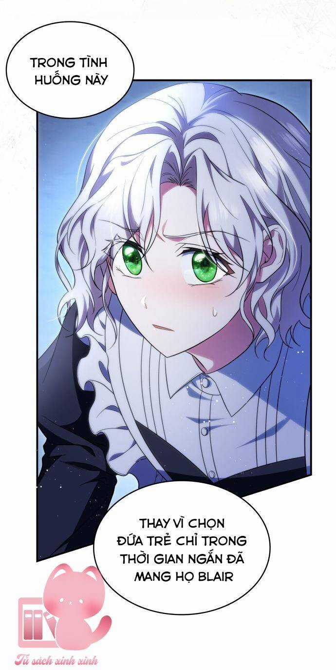 Điều Melvin Để Lại - Chapter 37 - Trang 8