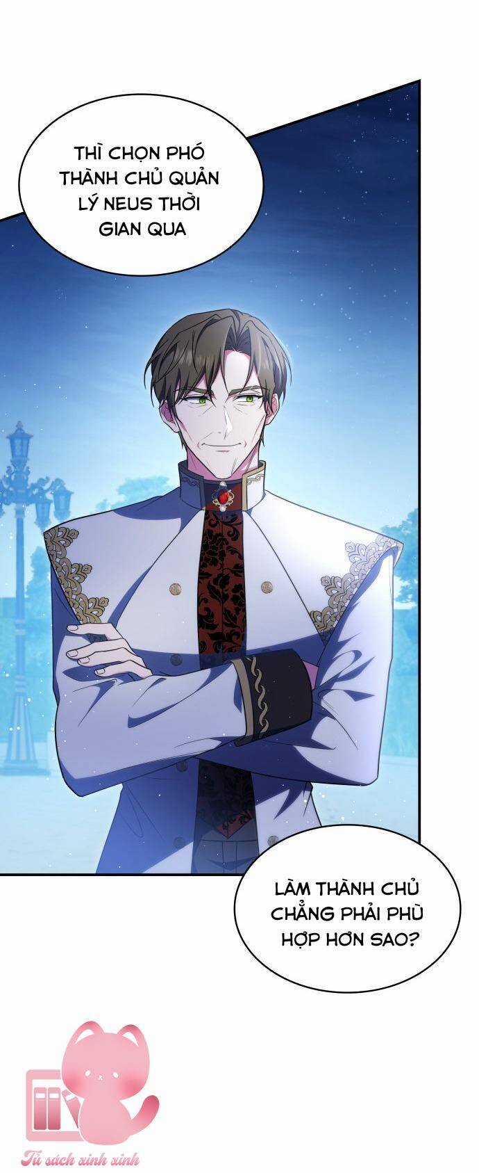 Điều Melvin Để Lại - Chapter 37 - Trang 9