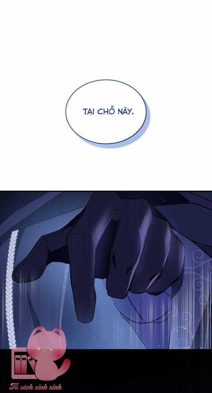 Điều Melvin Để Lại - Chapter 37 - Trang 10
