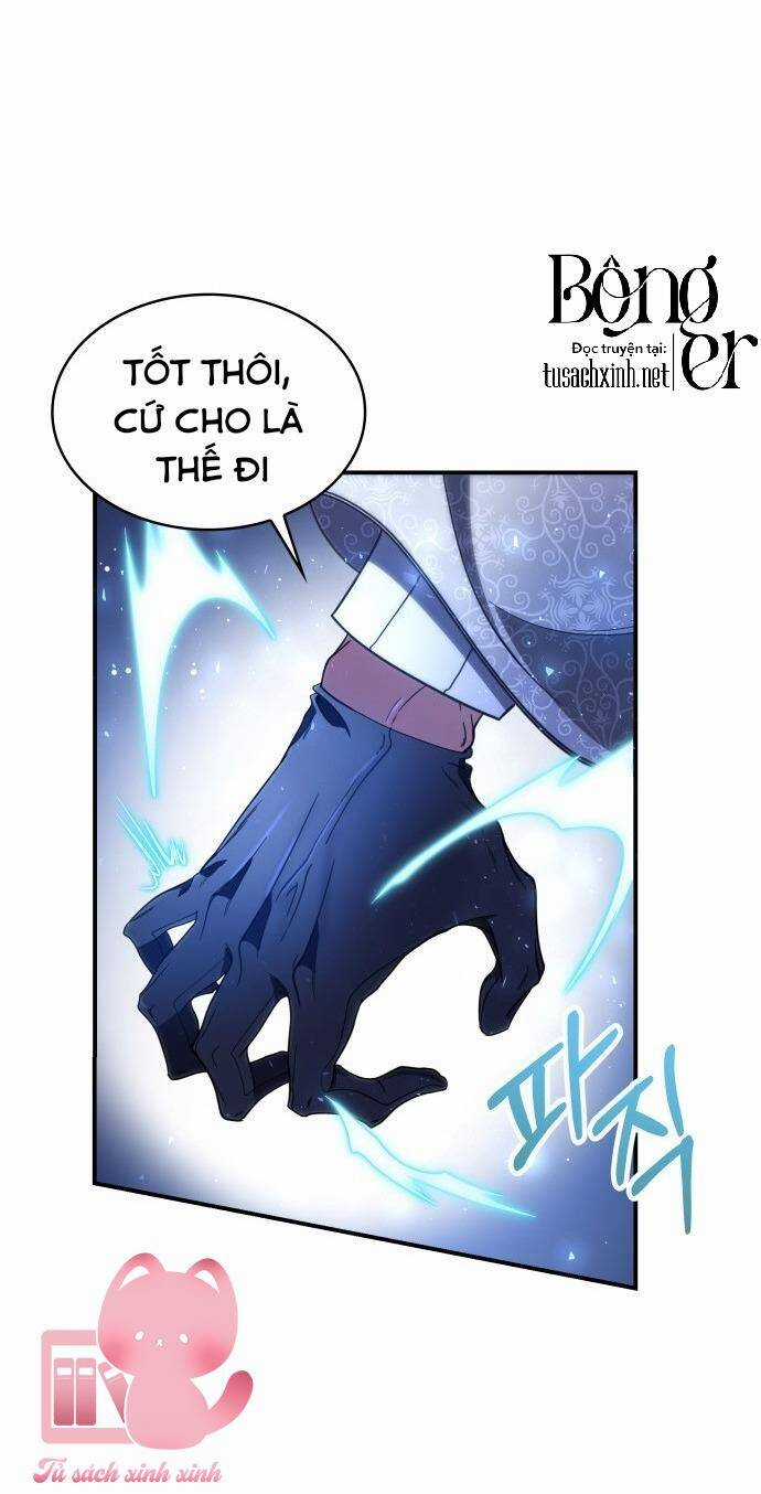 Điều Melvin Để Lại - Chapter 38 - Trang 13