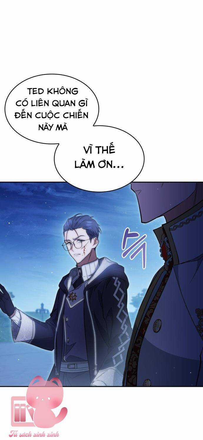 Điều Melvin Để Lại - Chapter 38 - Trang 36