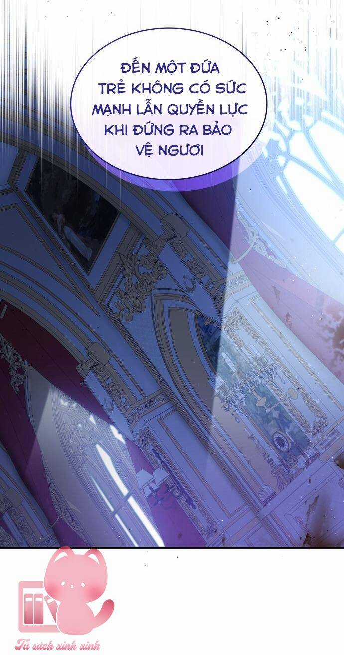 Điều Melvin Để Lại - Chapter 38 - Trang 40