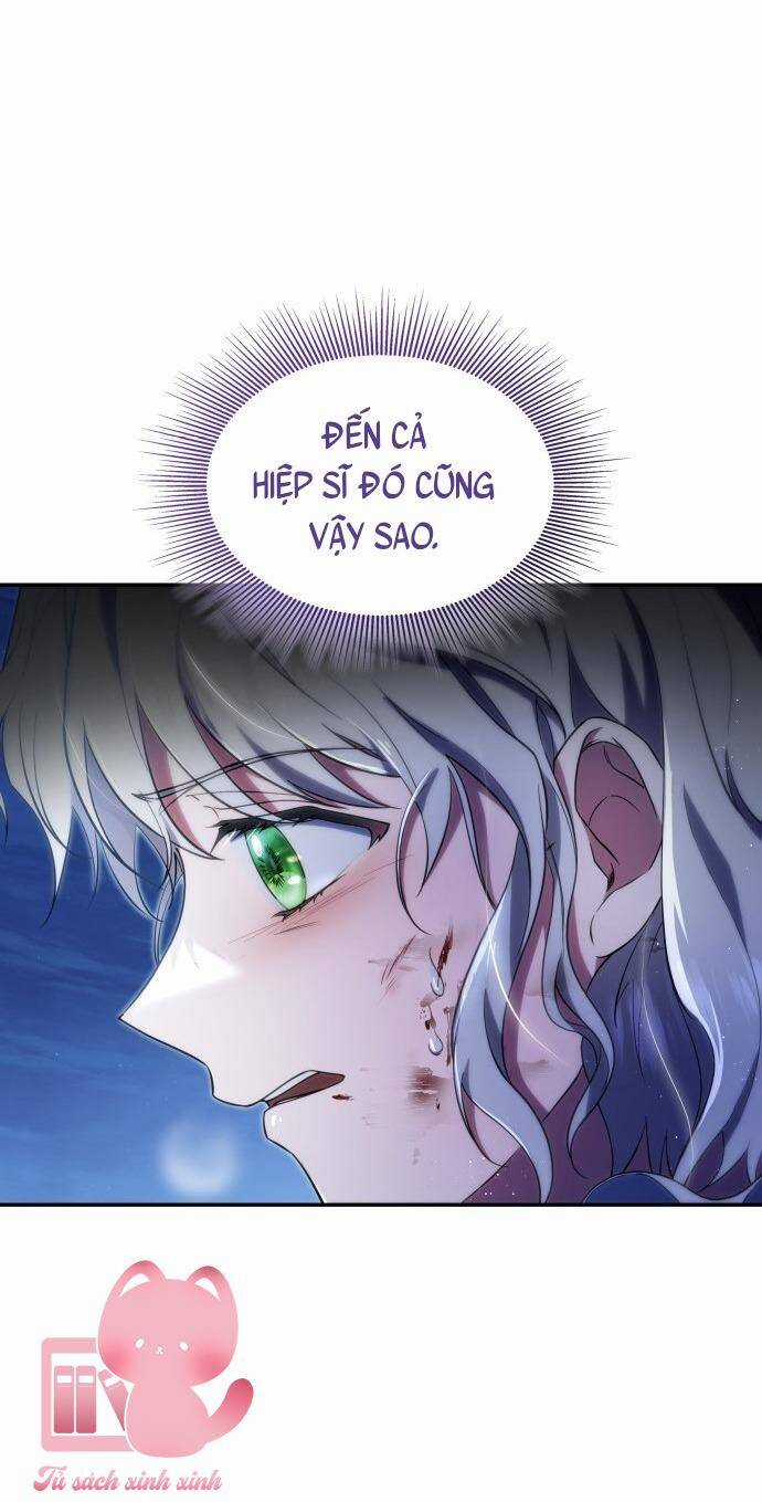 Điều Melvin Để Lại - Chapter 38 - Trang 43