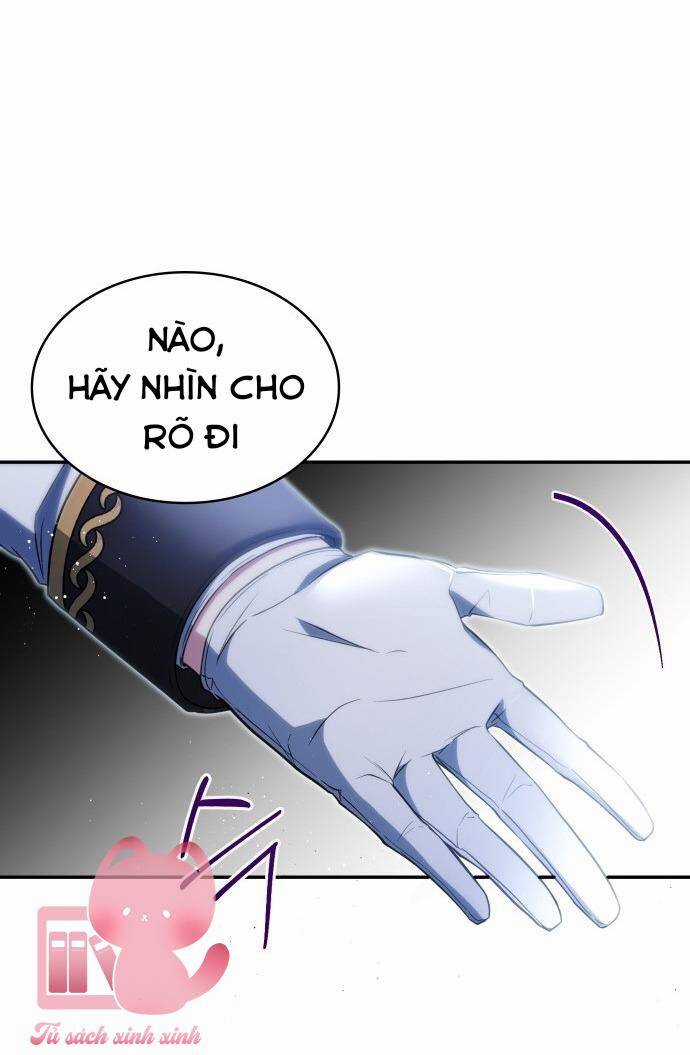 Điều Melvin Để Lại - Chapter 38 - Trang 44