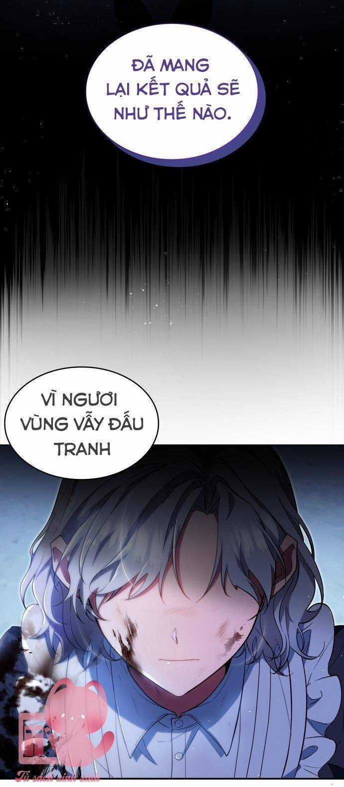 Điều Melvin Để Lại - Chapter 38 - Trang 46