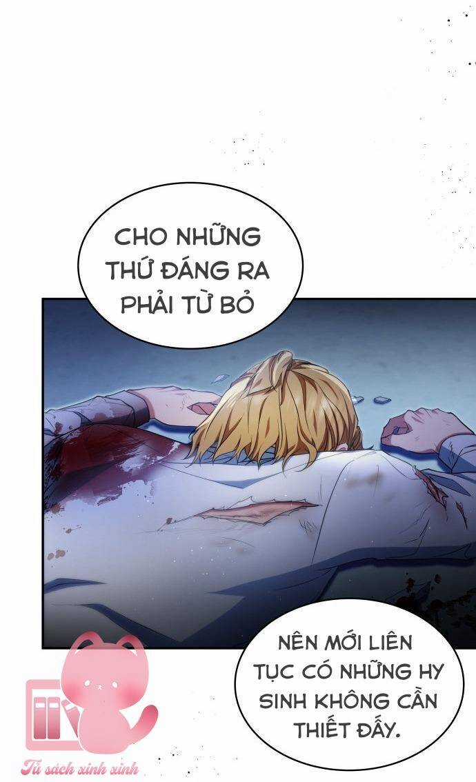 Điều Melvin Để Lại - Chapter 38 - Trang 47