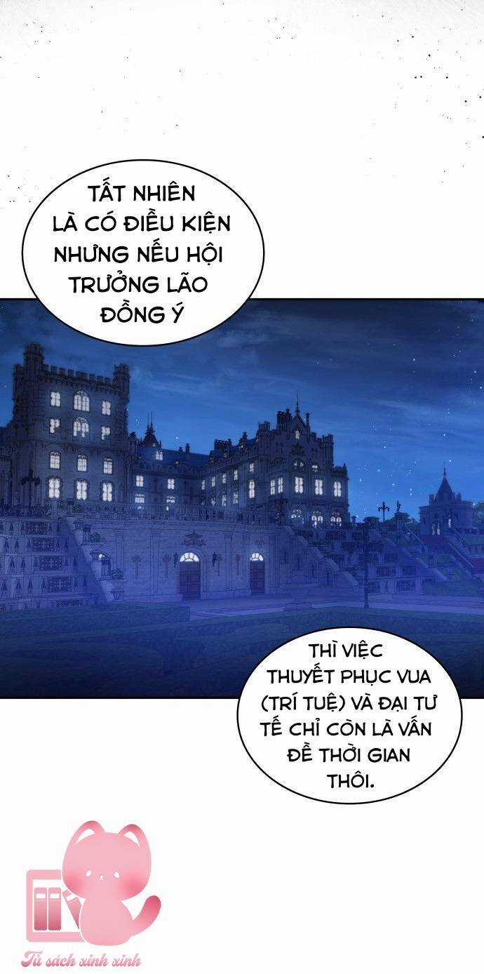 Điều Melvin Để Lại - Chapter 38 - Trang 50