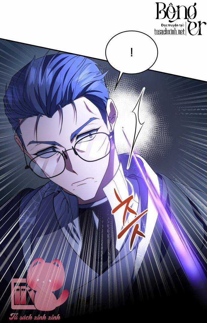 Điều Melvin Để Lại - Chapter 38 - Trang 6