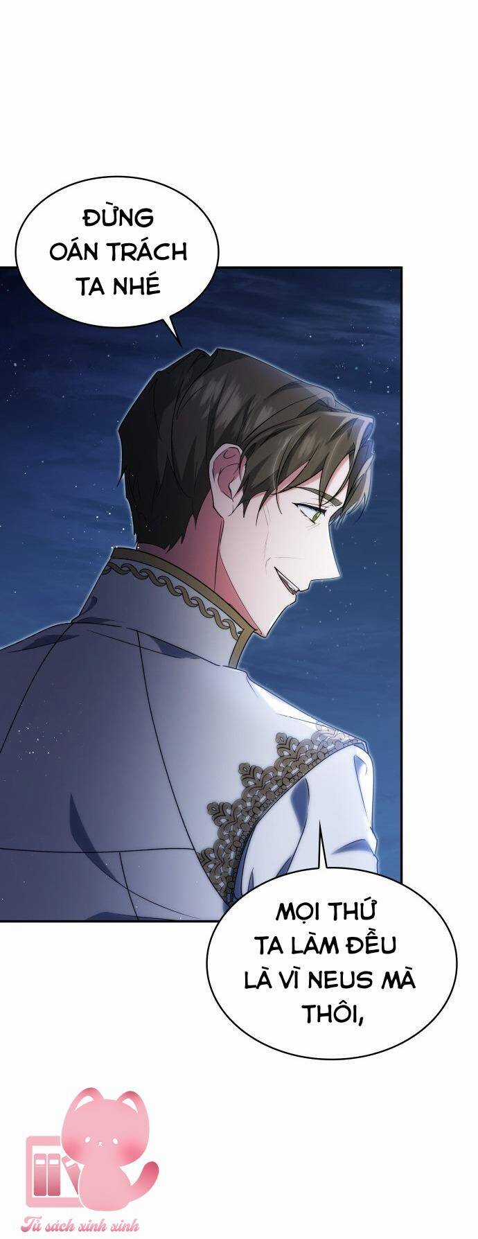 Điều Melvin Để Lại - Chapter 38 - Trang 56