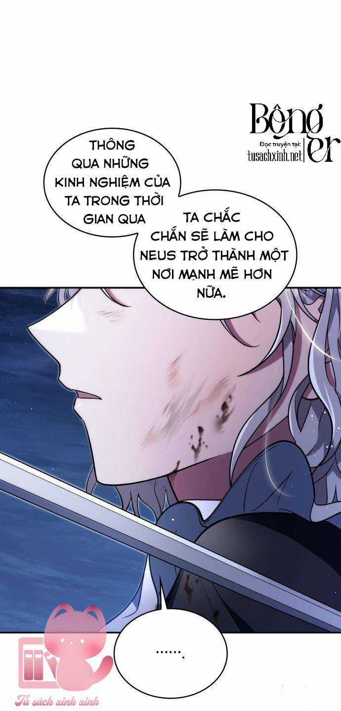 Điều Melvin Để Lại - Chapter 38 - Trang 57