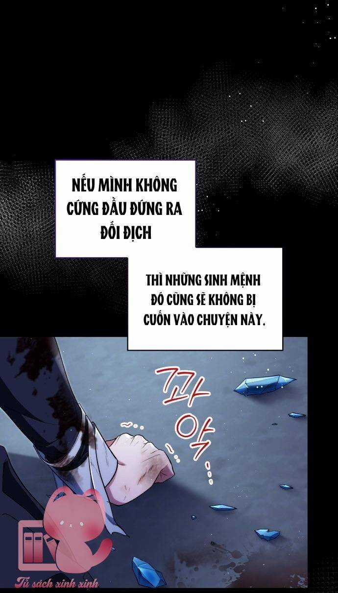 Điều Melvin Để Lại - Chapter 38 - Trang 59
