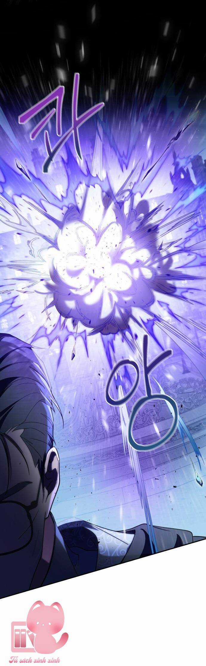 Điều Melvin Để Lại - Chapter 38 - Trang 7