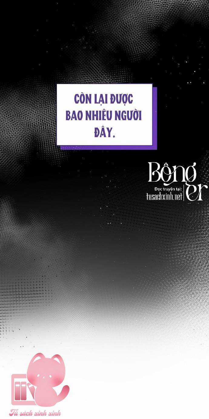 Điều Melvin Để Lại - Chapter 38 - Trang 61