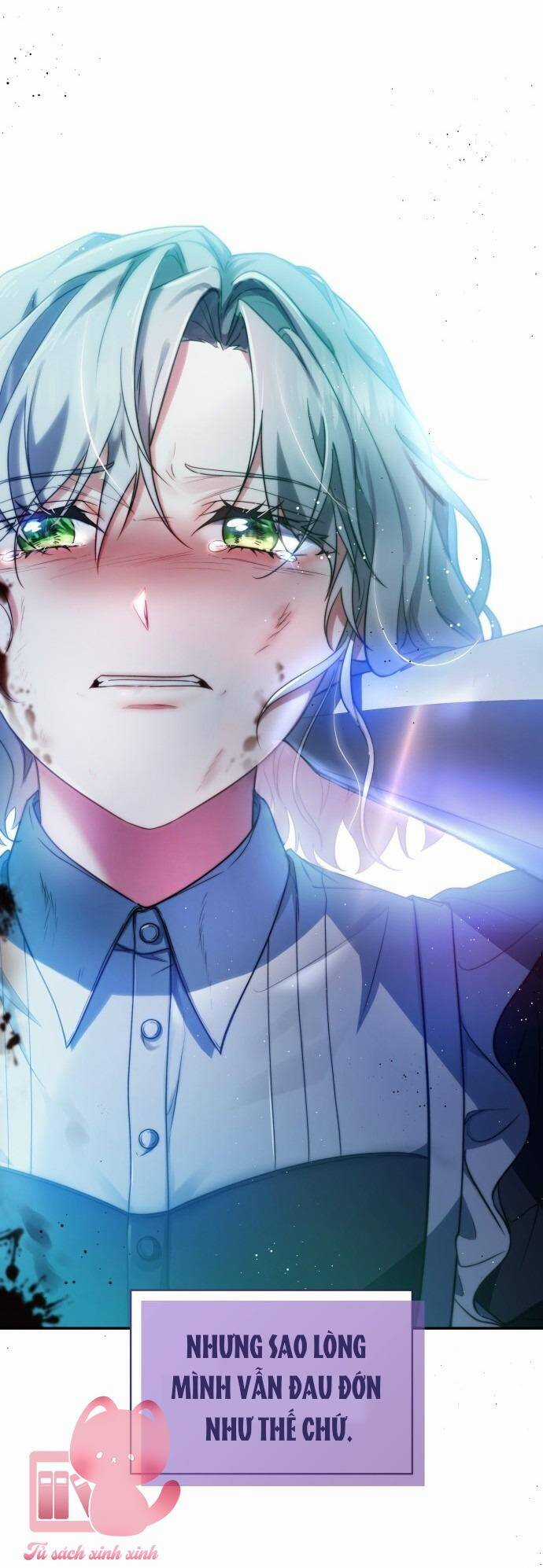 Điều Melvin Để Lại - Chapter 38 - Trang 63