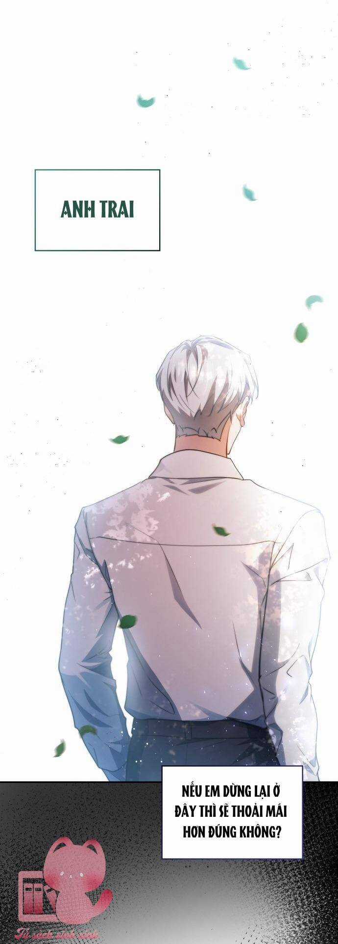 Điều Melvin Để Lại - Chapter 38 - Trang 64