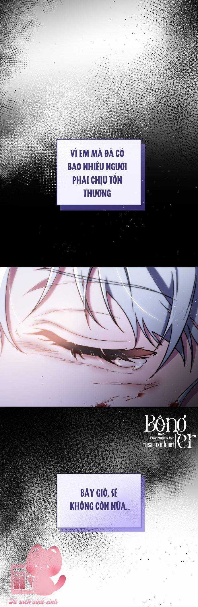 Điều Melvin Để Lại - Chapter 38 - Trang 65