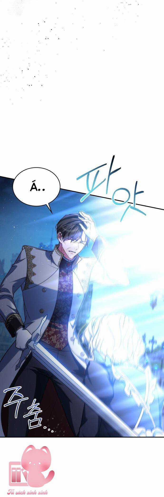 Điều Melvin Để Lại - Chapter 38 - Trang 66