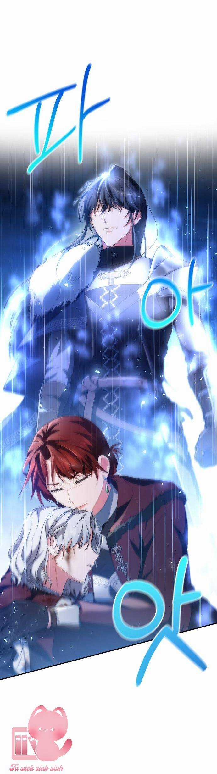 Điều Melvin Để Lại - Chapter 38 - Trang 71