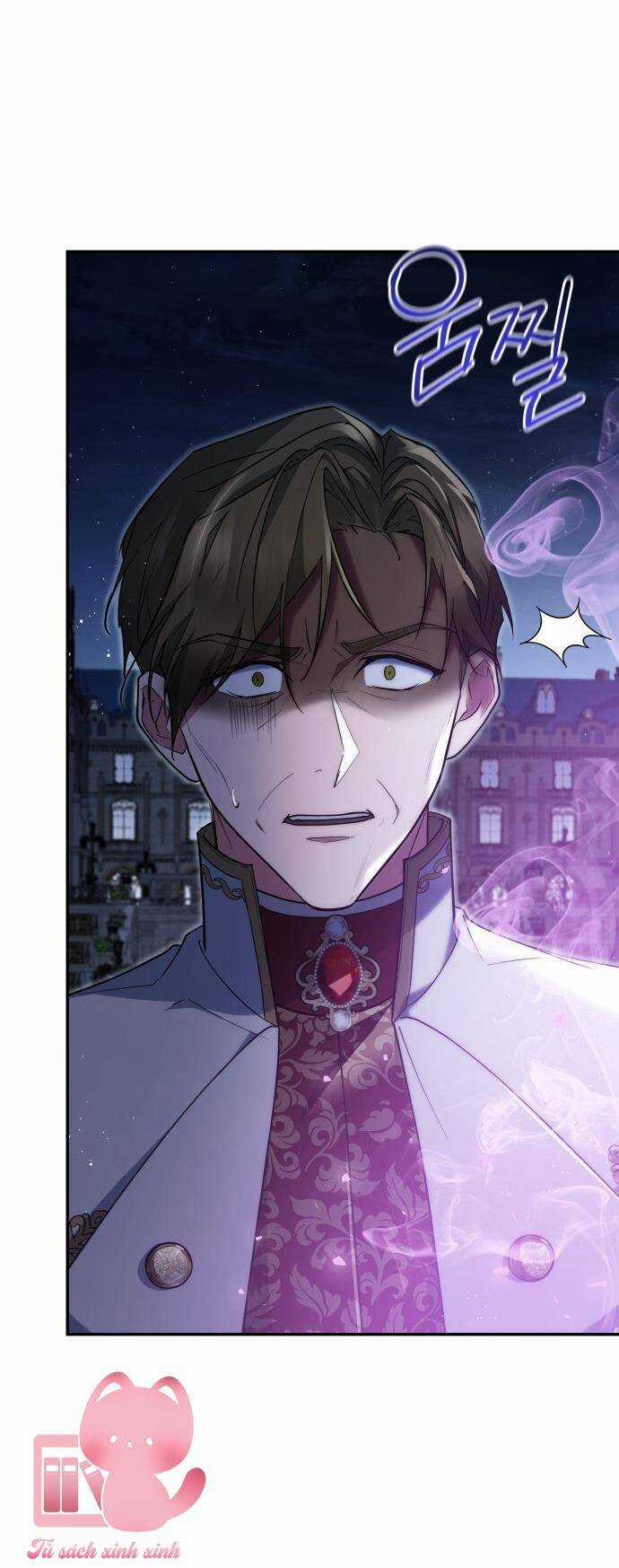 Điều Melvin Để Lại - Chapter 38 - Trang 73