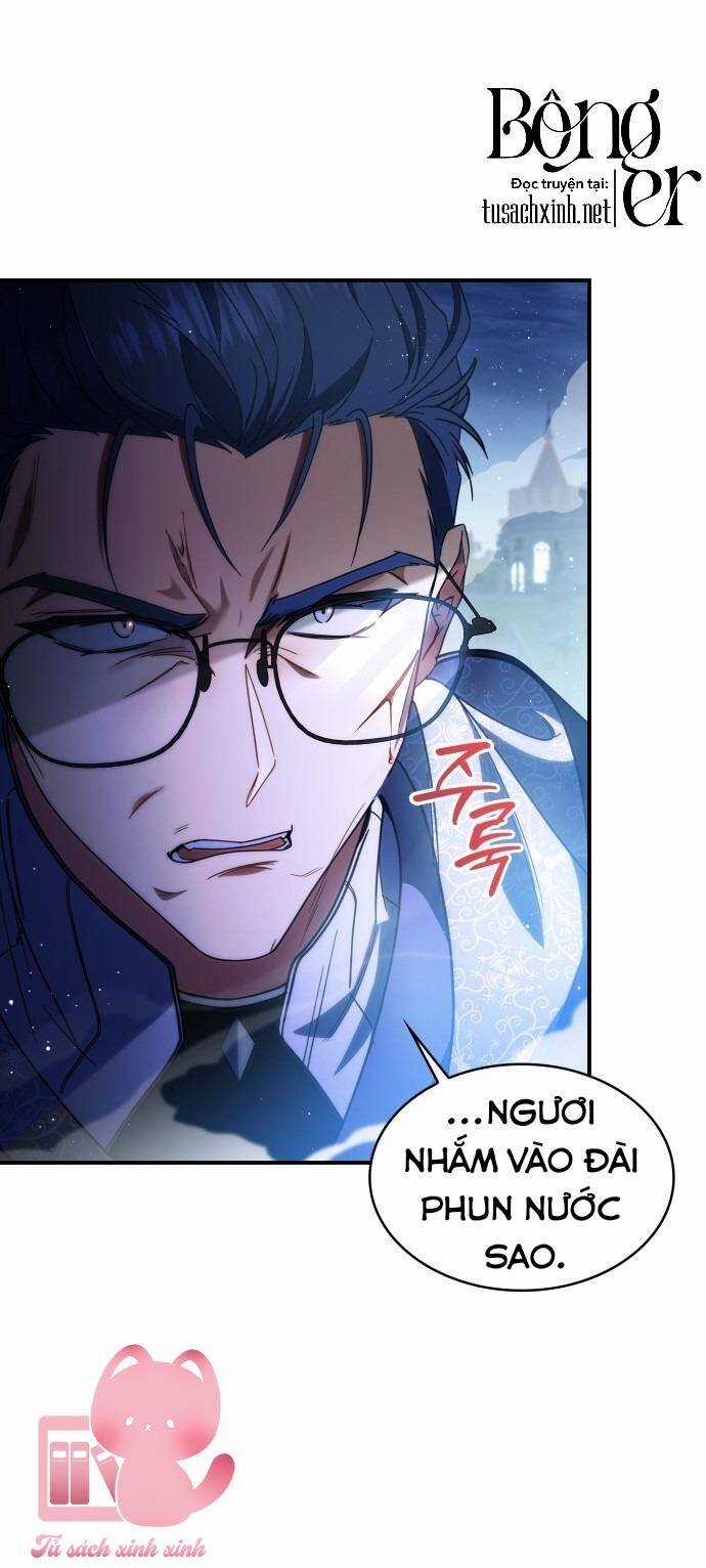 Điều Melvin Để Lại - Chapter 38 - Trang 9