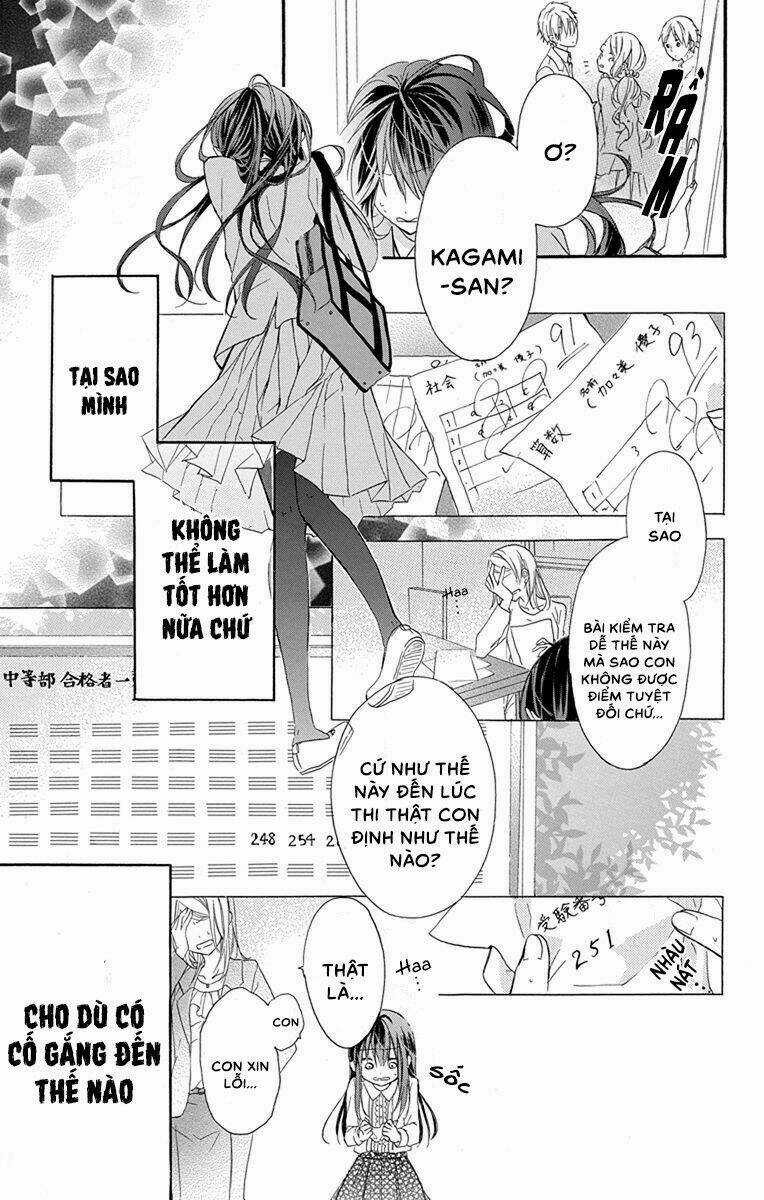 Điều Sai Trái - Chapter 1 - Trang 14