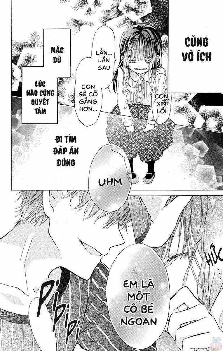 Điều Sai Trái - Chapter 1 - Trang 15