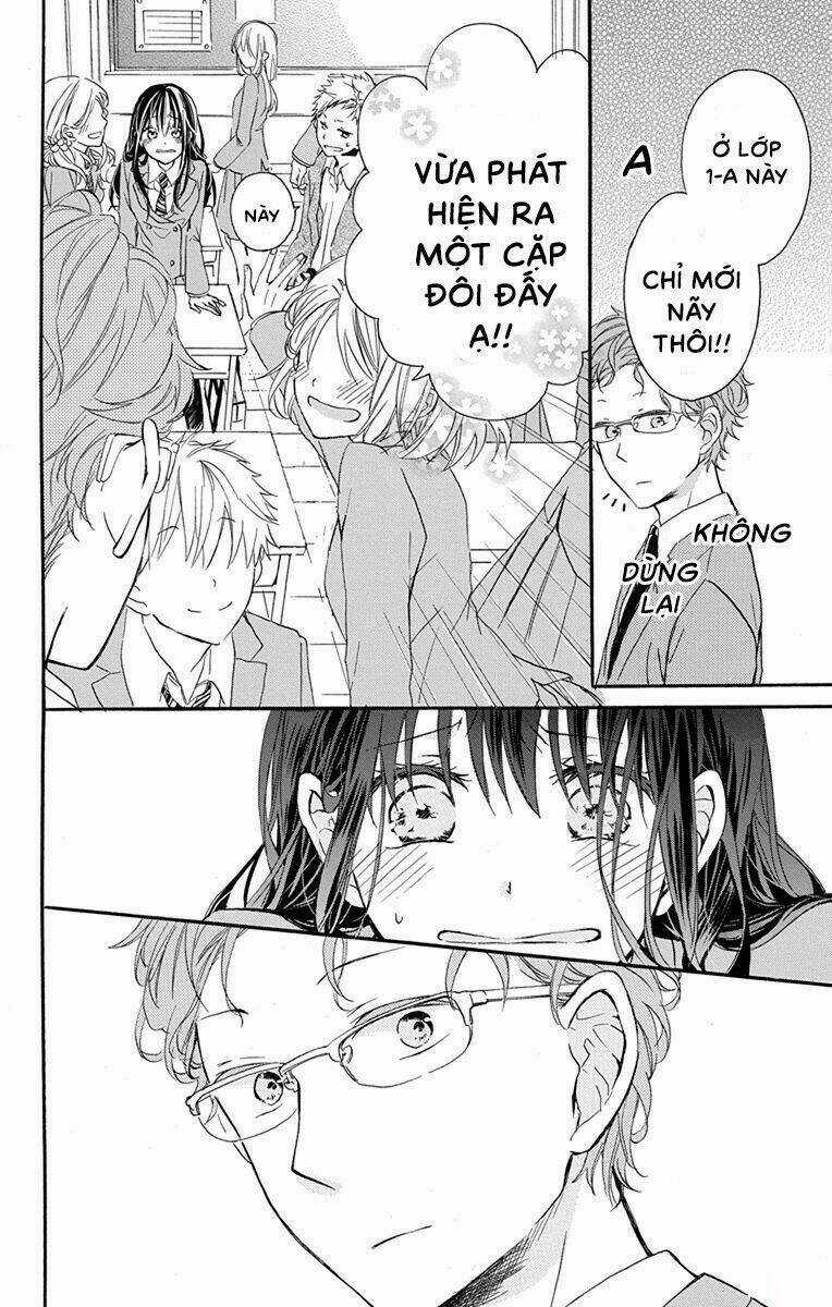 Điều Sai Trái - Chapter 2 - Trang 13