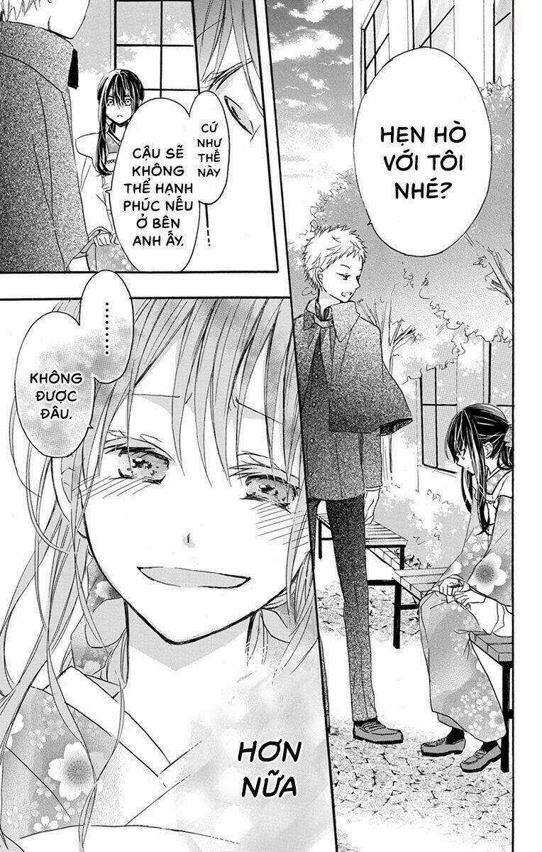 Điều Sai Trái - Chapter 2 - Trang 36