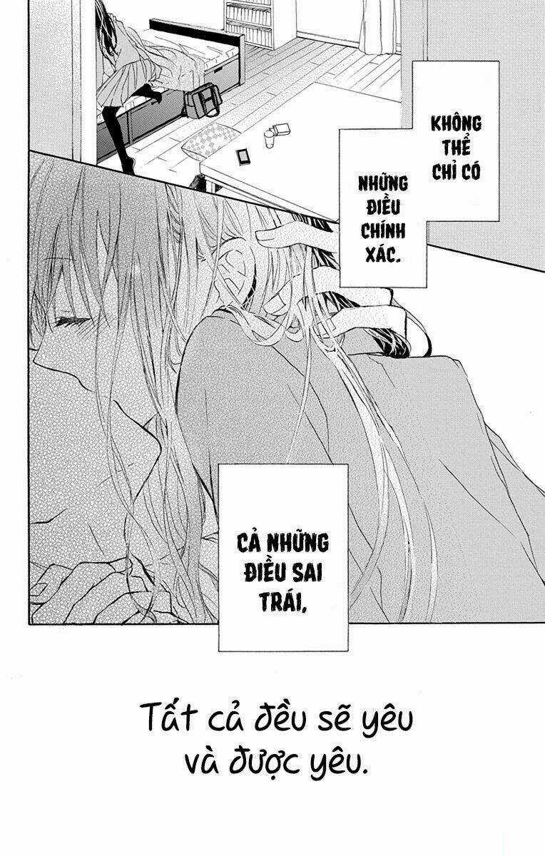 Điều Sai Trái - Chapter 2 - Trang 43