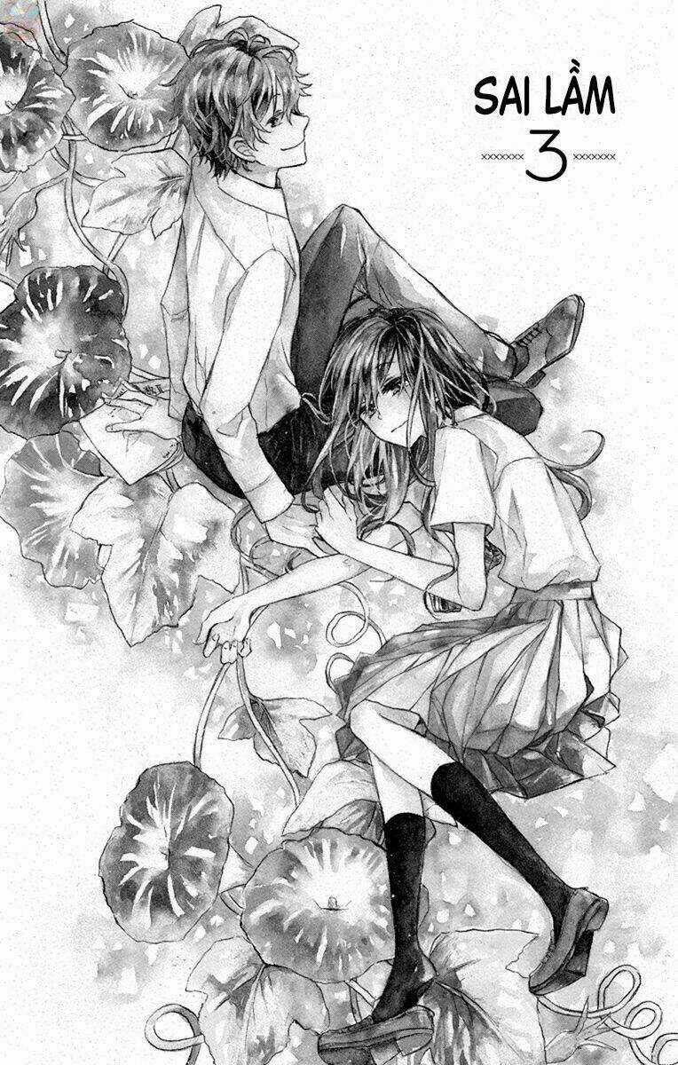 Điều Sai Trái - Chapter 3 - Trang 4