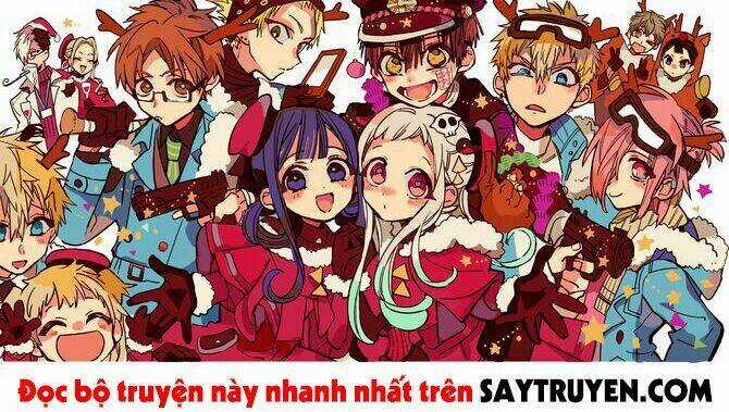 Điều Sai Trái - Chapter 4 - Trang 3