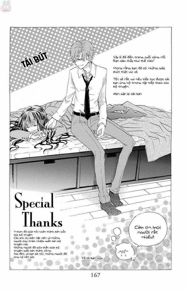 Điều Sai Trái - Chapter 4 - Trang 42