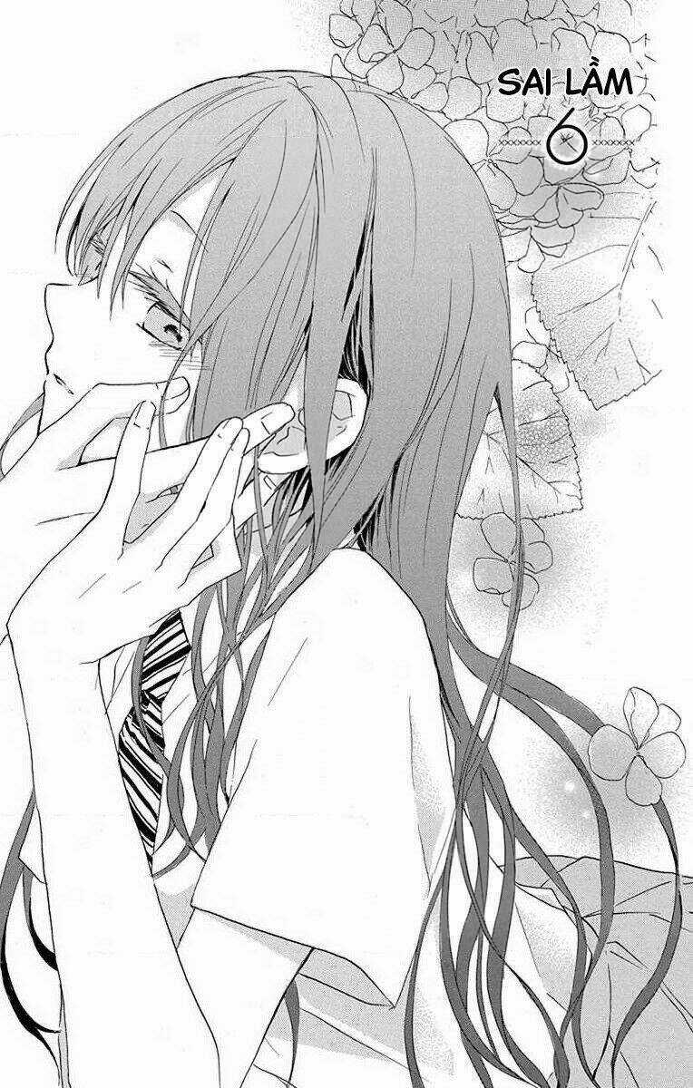 Điều Sai Trái - Chapter 6 - Trang 4