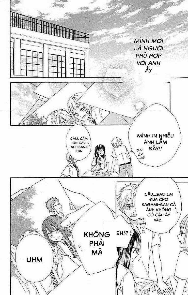 Điều Sai Trái - Chapter 6 - Trang 39