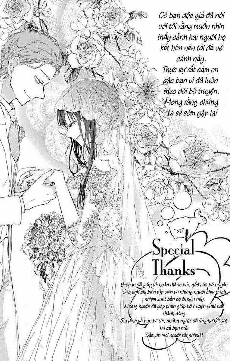 Điều Sai Trái - Chapter 9 - Trang 33