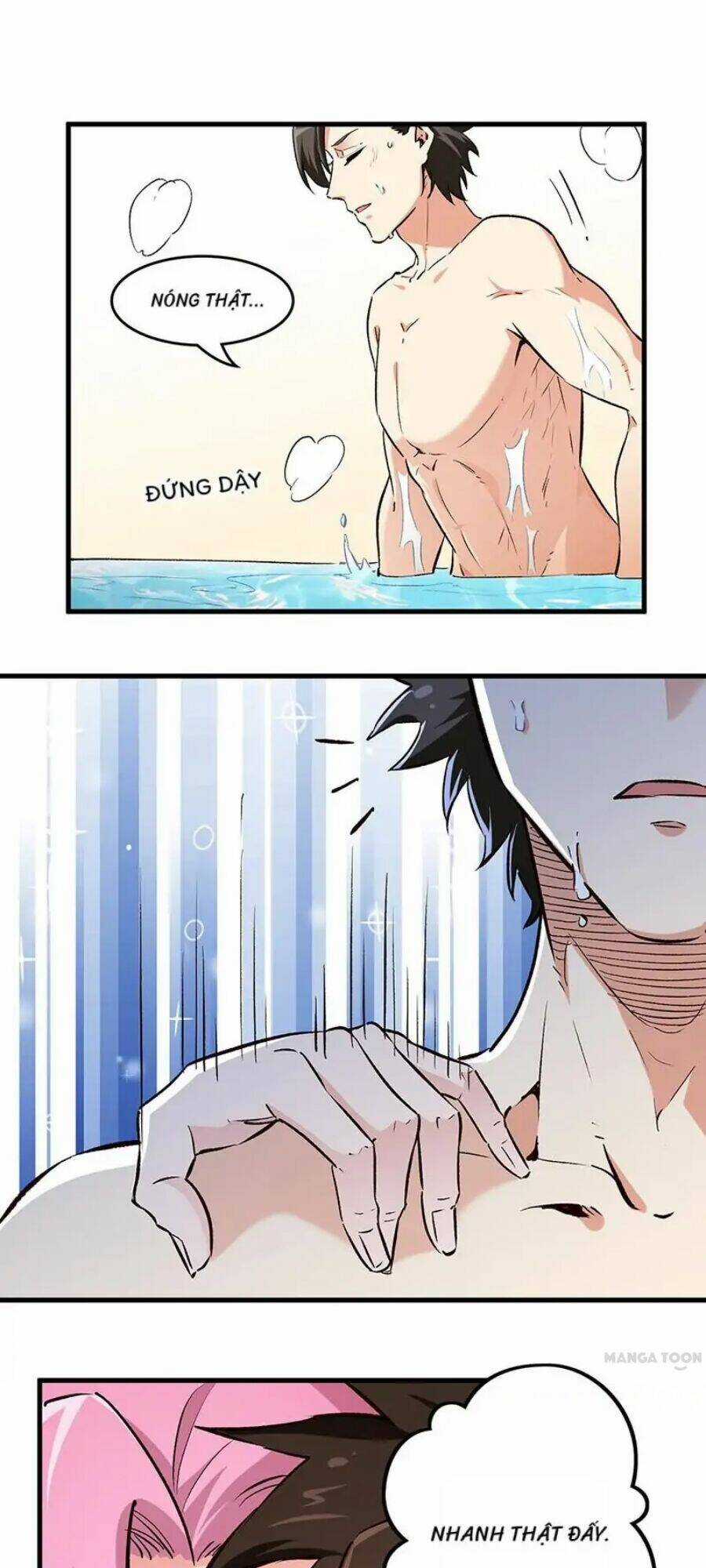 Diệu Thủ Cuồng Y - Chapter 209 - Trang 1