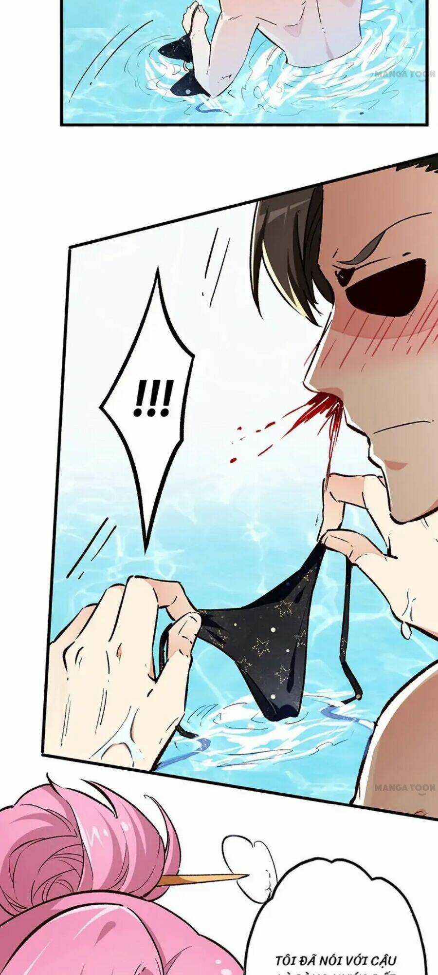 Diệu Thủ Cuồng Y - Chapter 209 - Trang 12