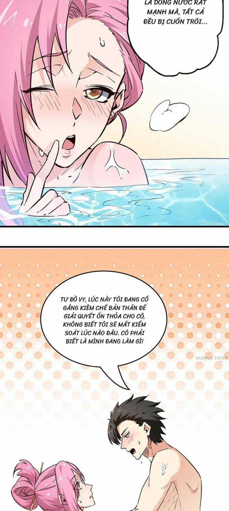 Diệu Thủ Cuồng Y - Chapter 209 - Trang 13