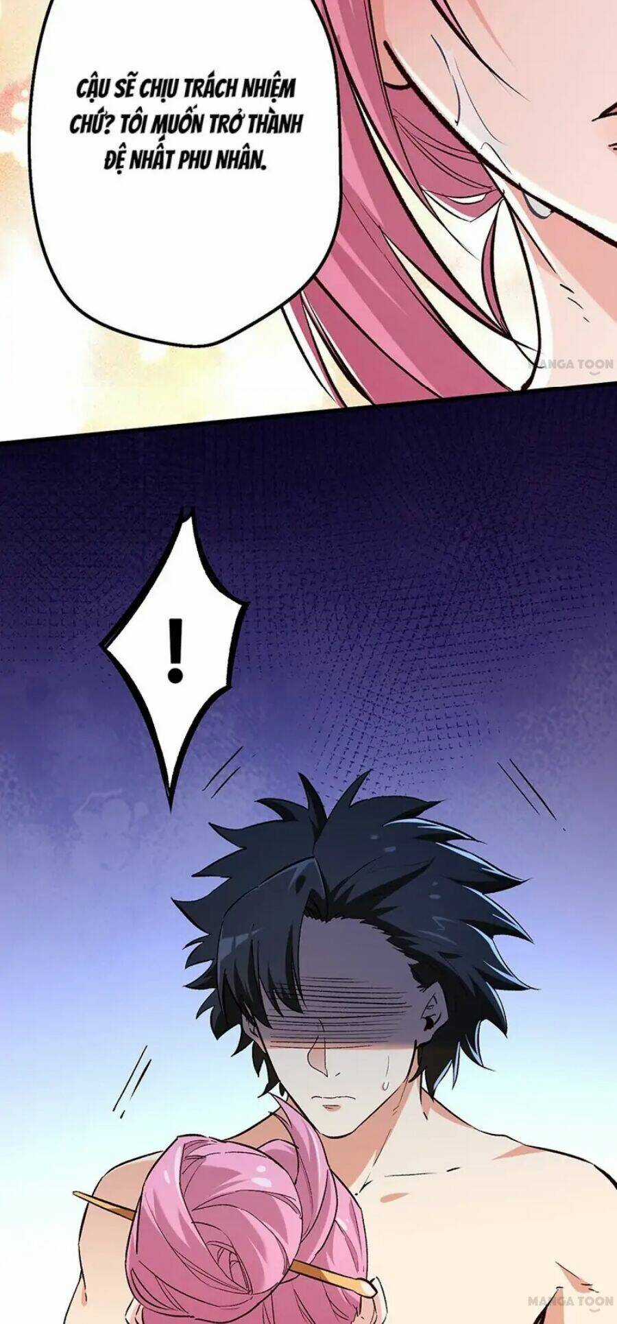 Diệu Thủ Cuồng Y - Chapter 209 - Trang 18