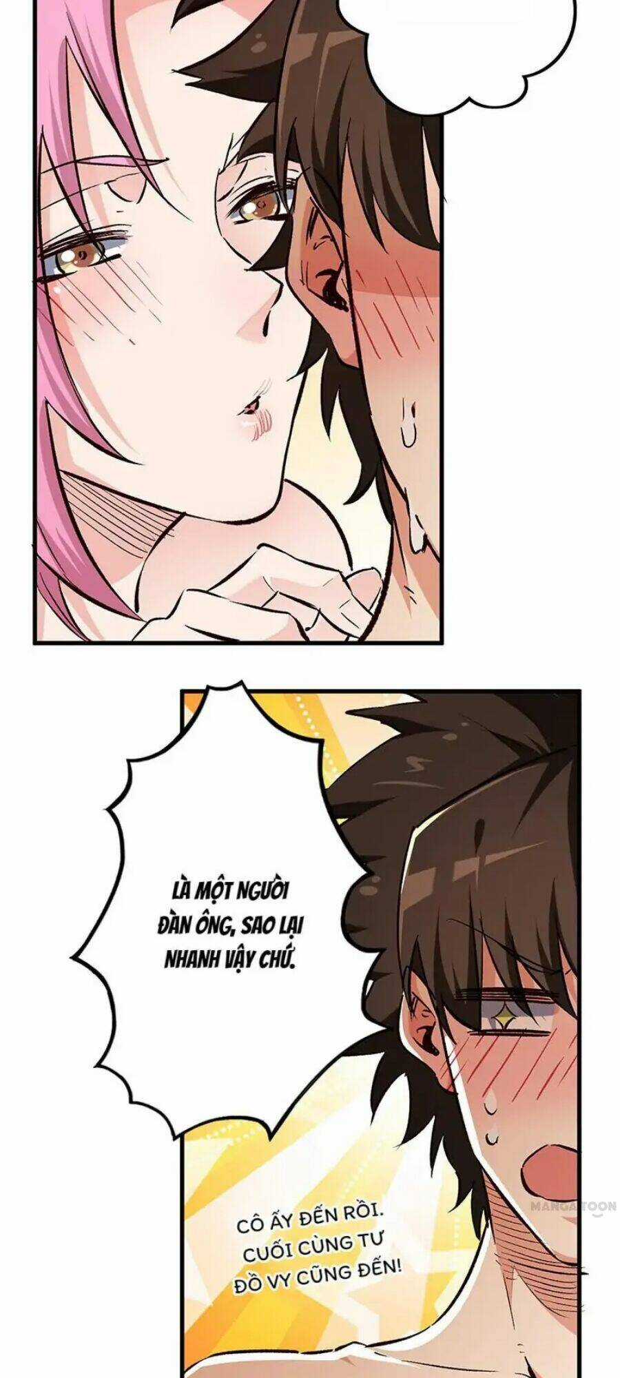 Diệu Thủ Cuồng Y - Chapter 209 - Trang 2