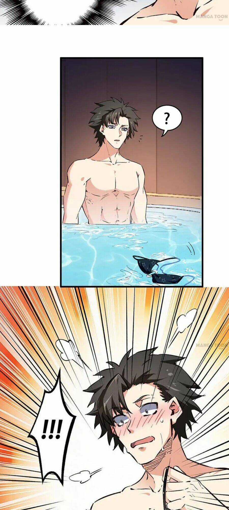 Diệu Thủ Cuồng Y - Chapter 209 - Trang 8