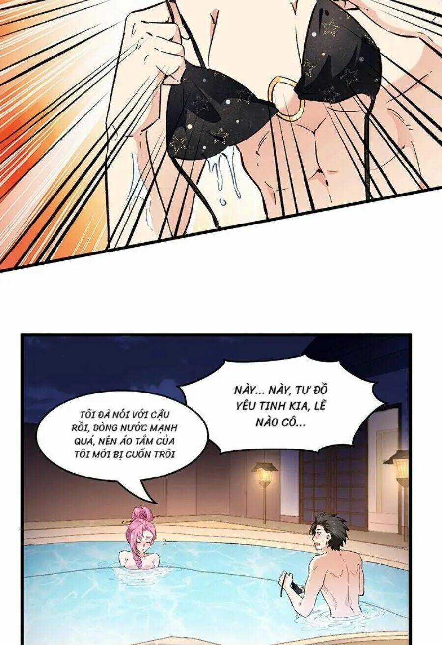 Diệu Thủ Cuồng Y - Chapter 209 - Trang 9