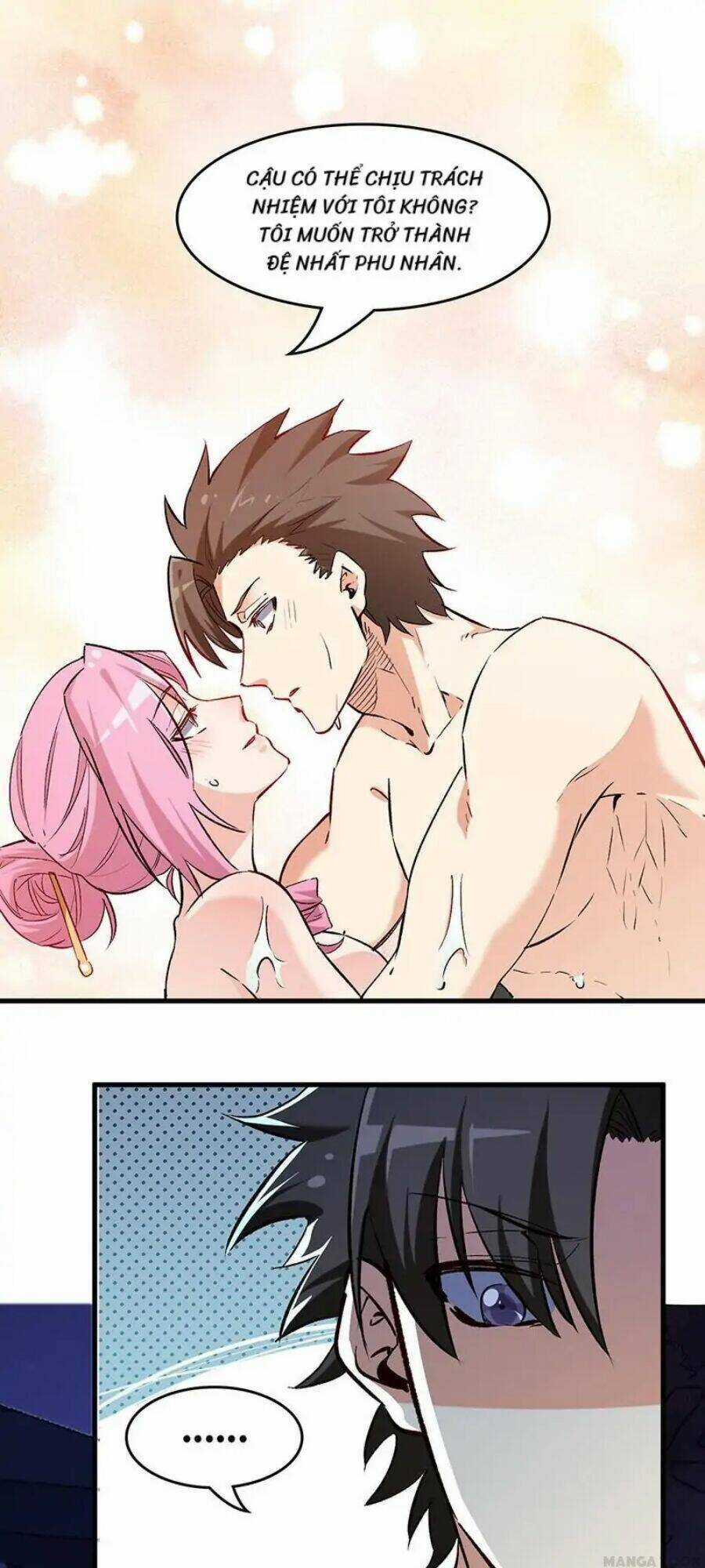 Diệu Thủ Cuồng Y - Chapter 210 - Trang 1